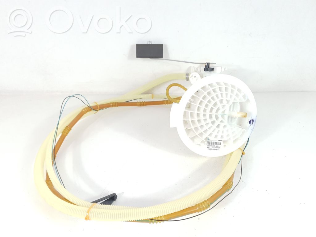 Dodge Challenger Fuel level sensor 