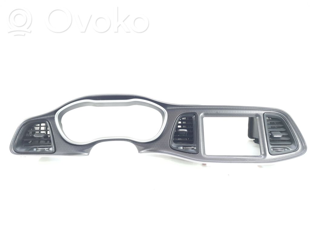 Dodge Challenger Dashboard trim 