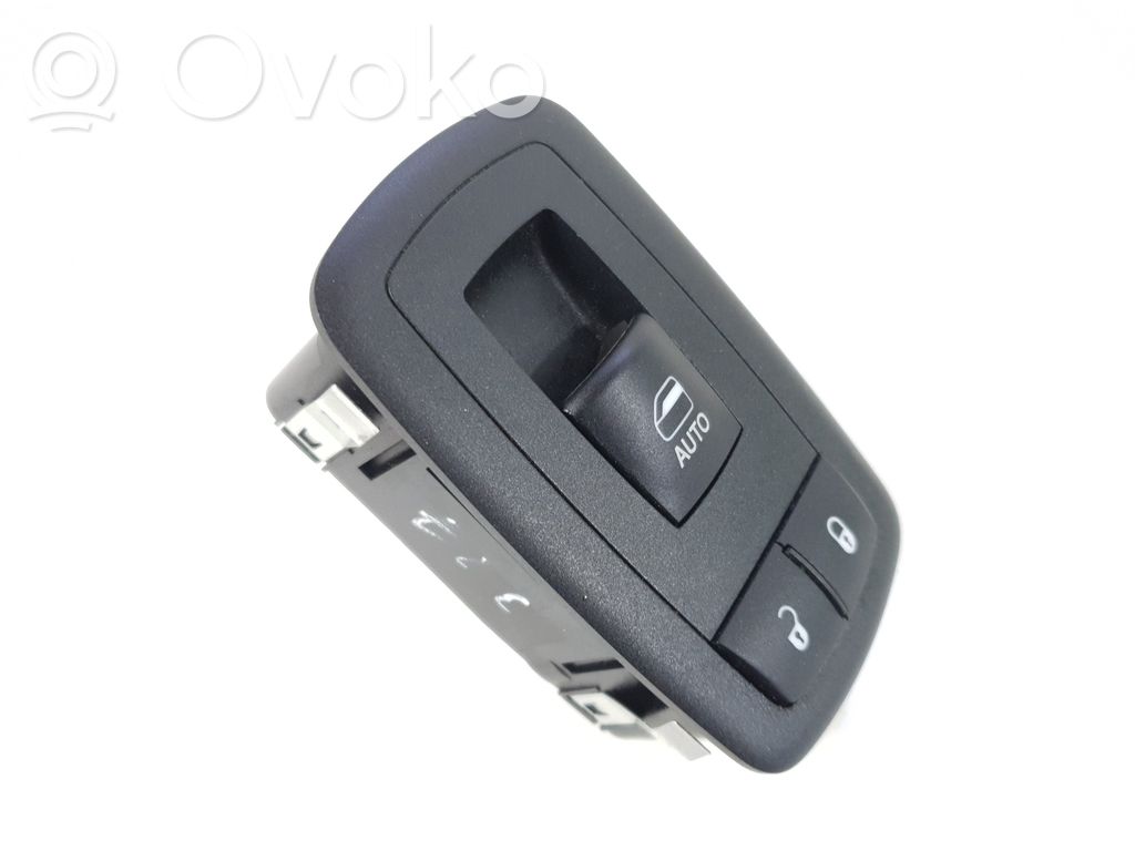 Electric window control switch   68183751AA,68183751AB,10102439,68183751AD