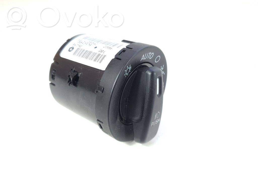 Lichtschalter   68141053AB,68141053AC,10093978