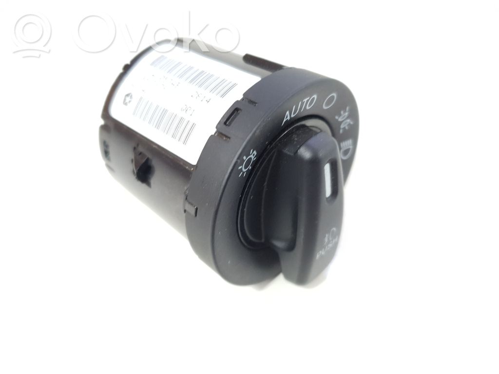 Lichtschalter   68141053AB,68141053AC,10093978