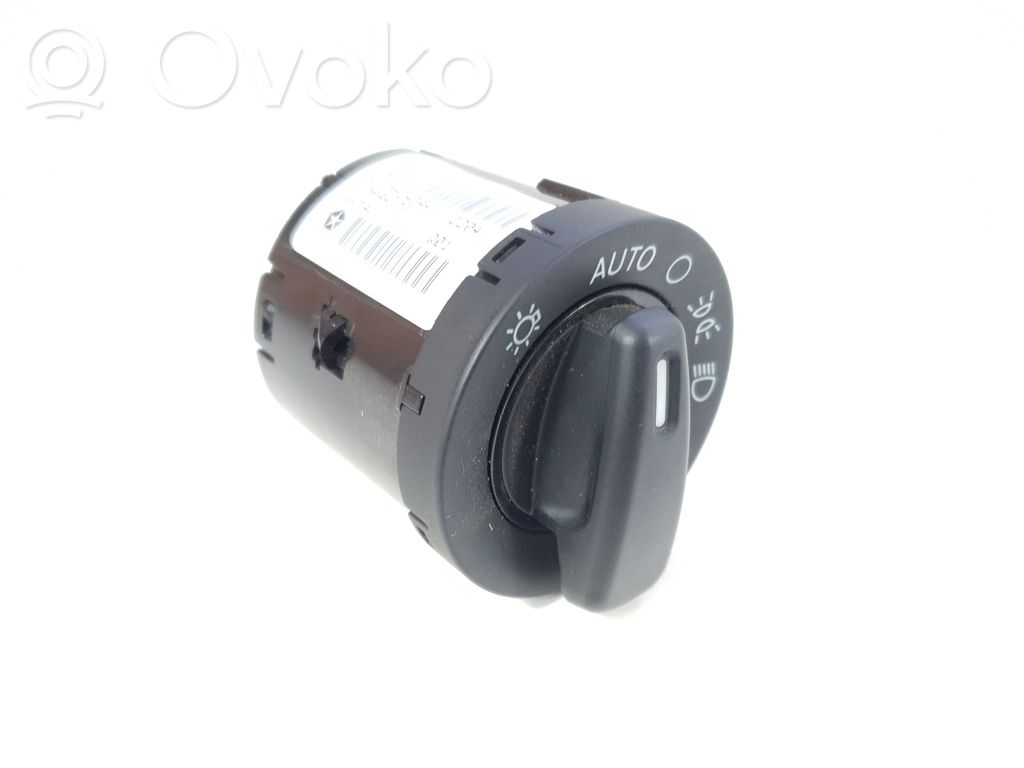 Light switch   68158243AA,68158243AB,10096270