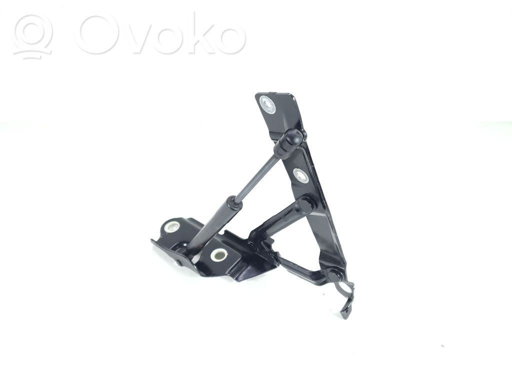Dodge Challenger Tailgate/trunk/boot hinge 