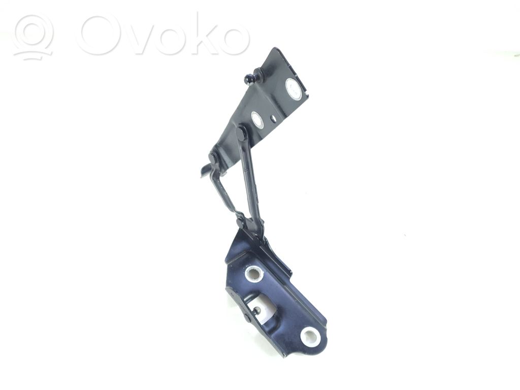 Dodge Challenger Tailgate/trunk/boot hinge 