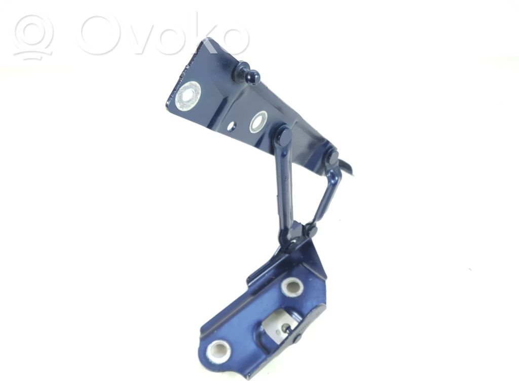 Dodge Challenger Tailgate/trunk/boot hinge 