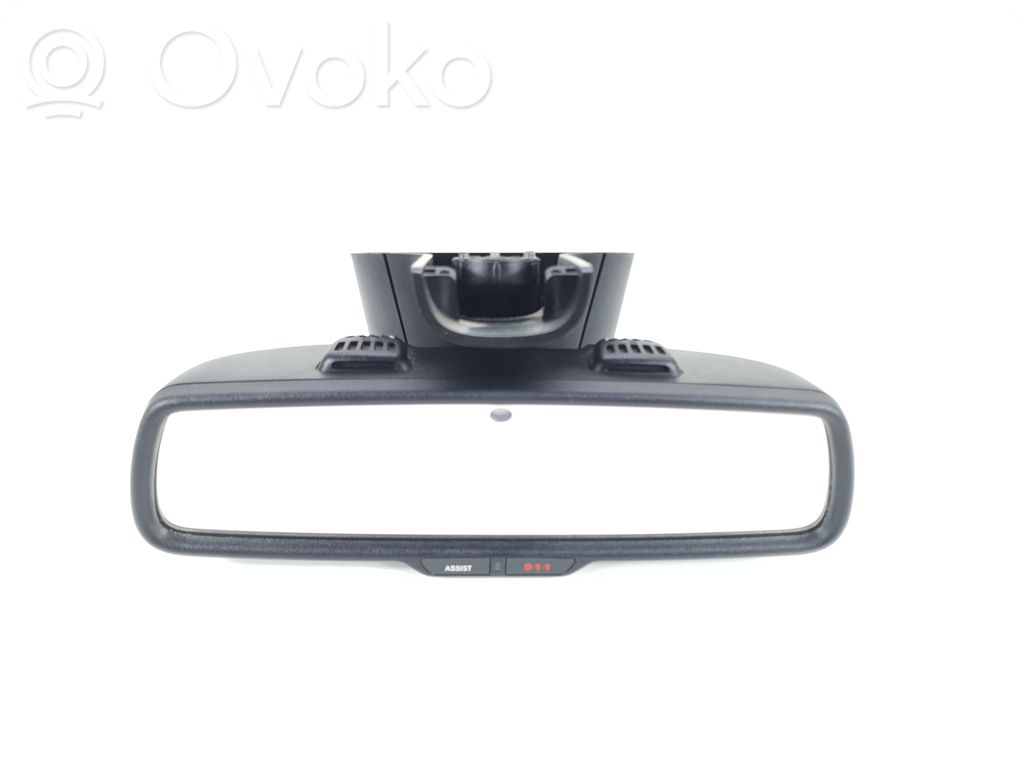 Espejo retrovisor (interior)   68144049AD,68144049AR,68144049AE,68144049AI