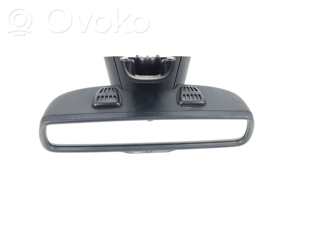 Dodge Durango III Espejo retrovisor (interior) 
