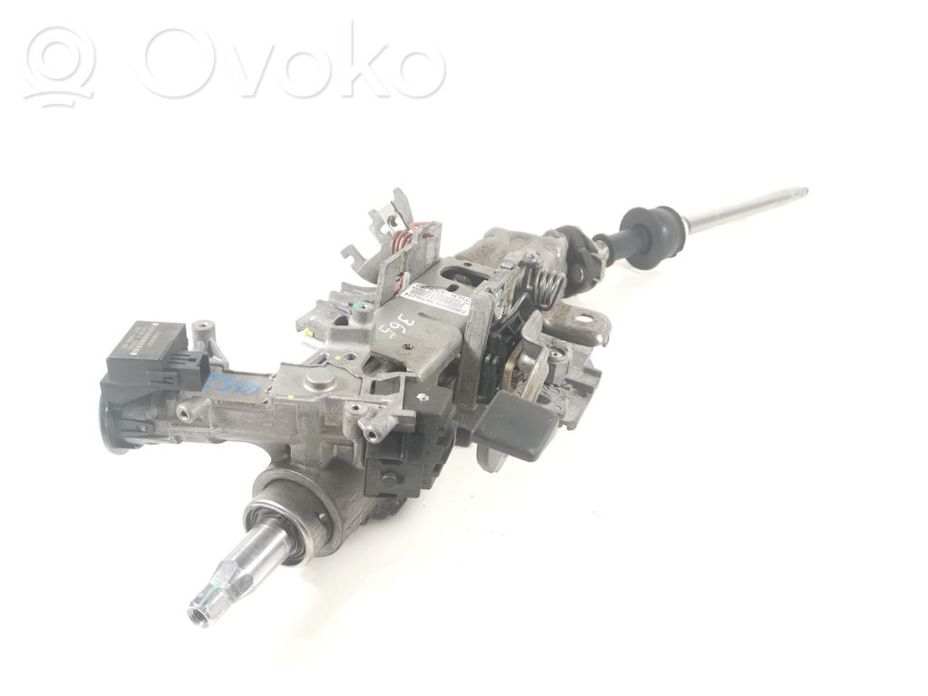 Ford F150 Kolumna kierownicza / Komplet 