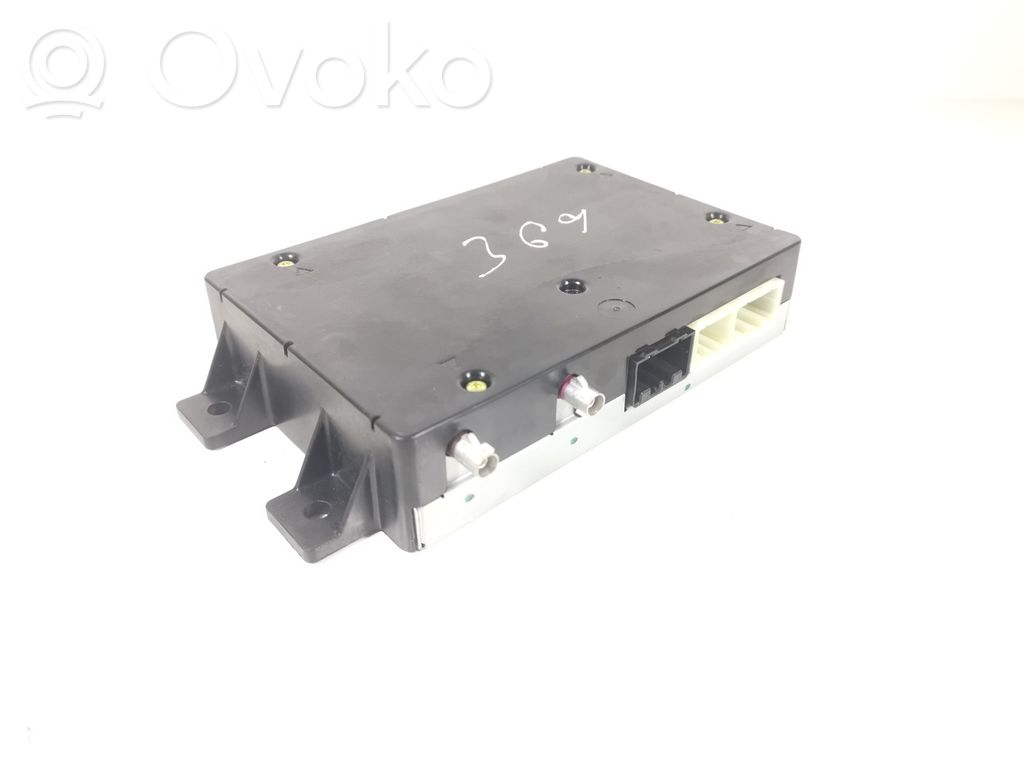 Bluetooth control unit module   84146876,544948685