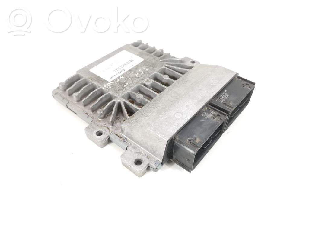 Ford F150 Engine control unit/module 