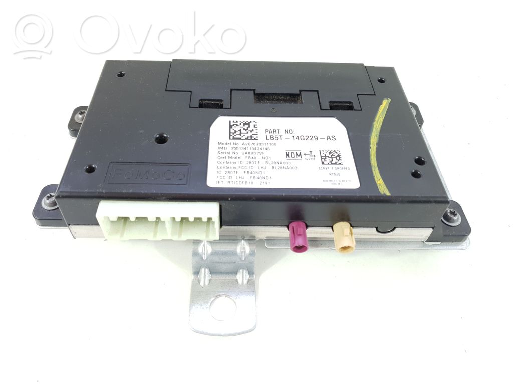 Ford Explorer VI Bluetooth modulis 
