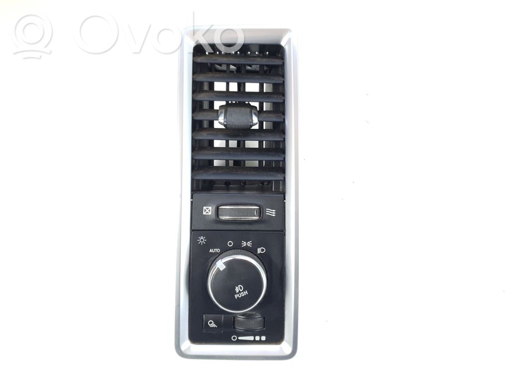 Dodge RAM Light switch 