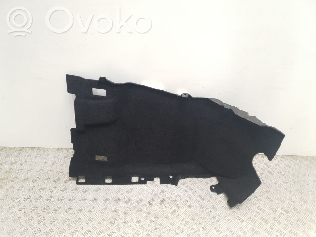 Tesla Model 3 Interior carpet 