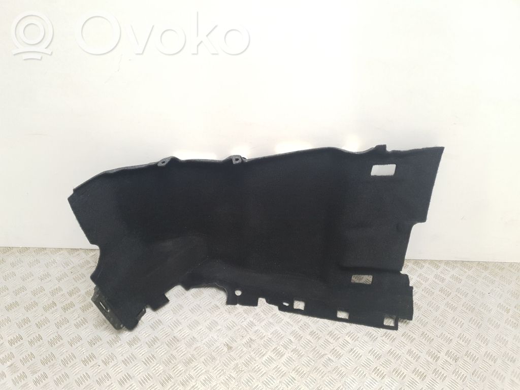 Tesla Model 3 Sisäinen matto 