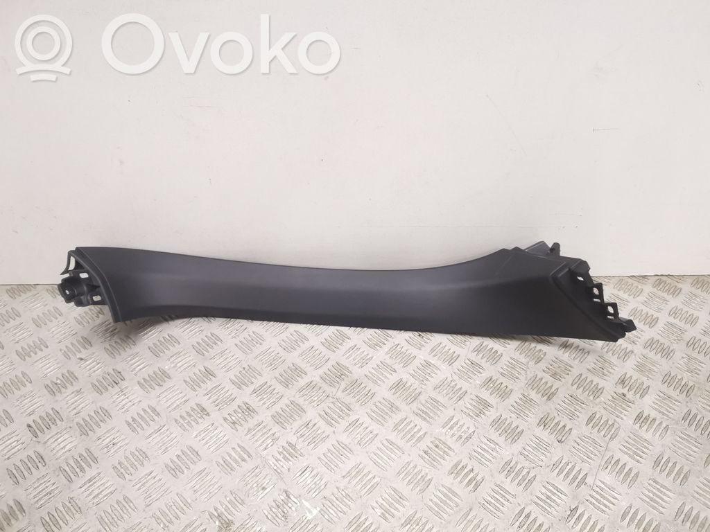 Tesla Model X Other trunk/boot trim element 