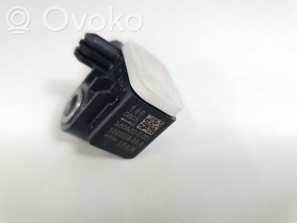 Airbagsensor Crashsensor Drucksensor   106005800A,180820200