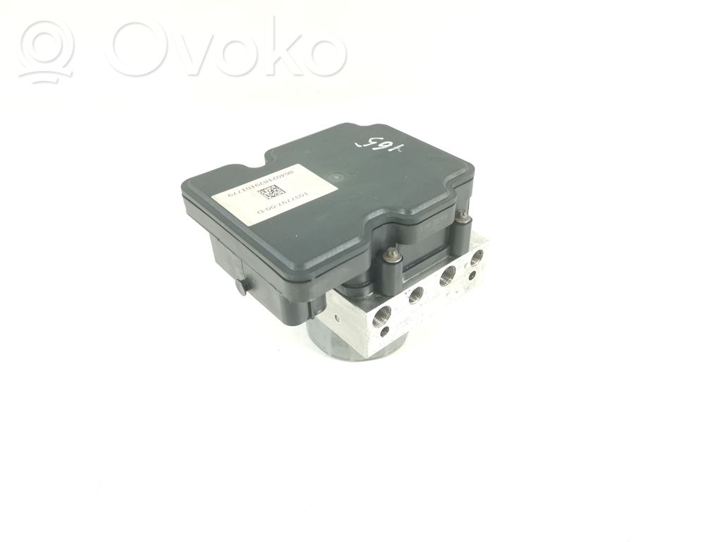 ABS-pumppu   103779700D,0265956391,103779700D,2265106527