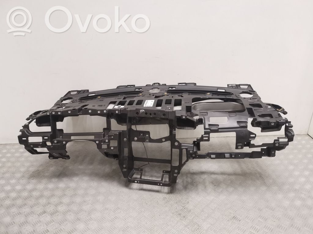 Tesla Model X Panelė 