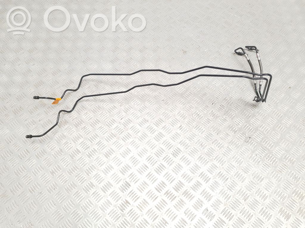 Tesla Model X Przewód / Wąż przewodu hamulcowego 