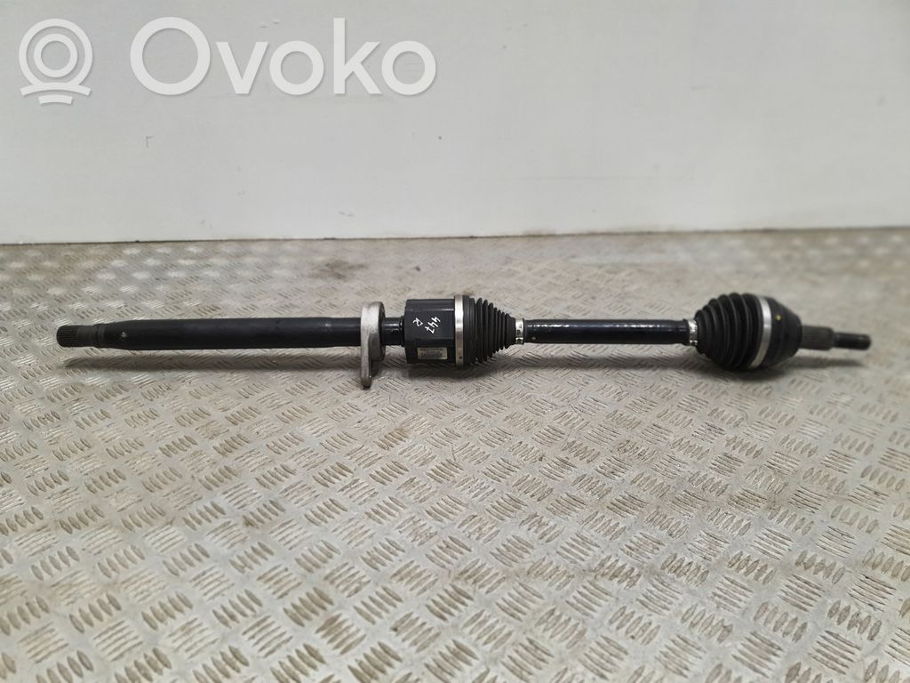 Chrysler Pacifica Front driveshaft 