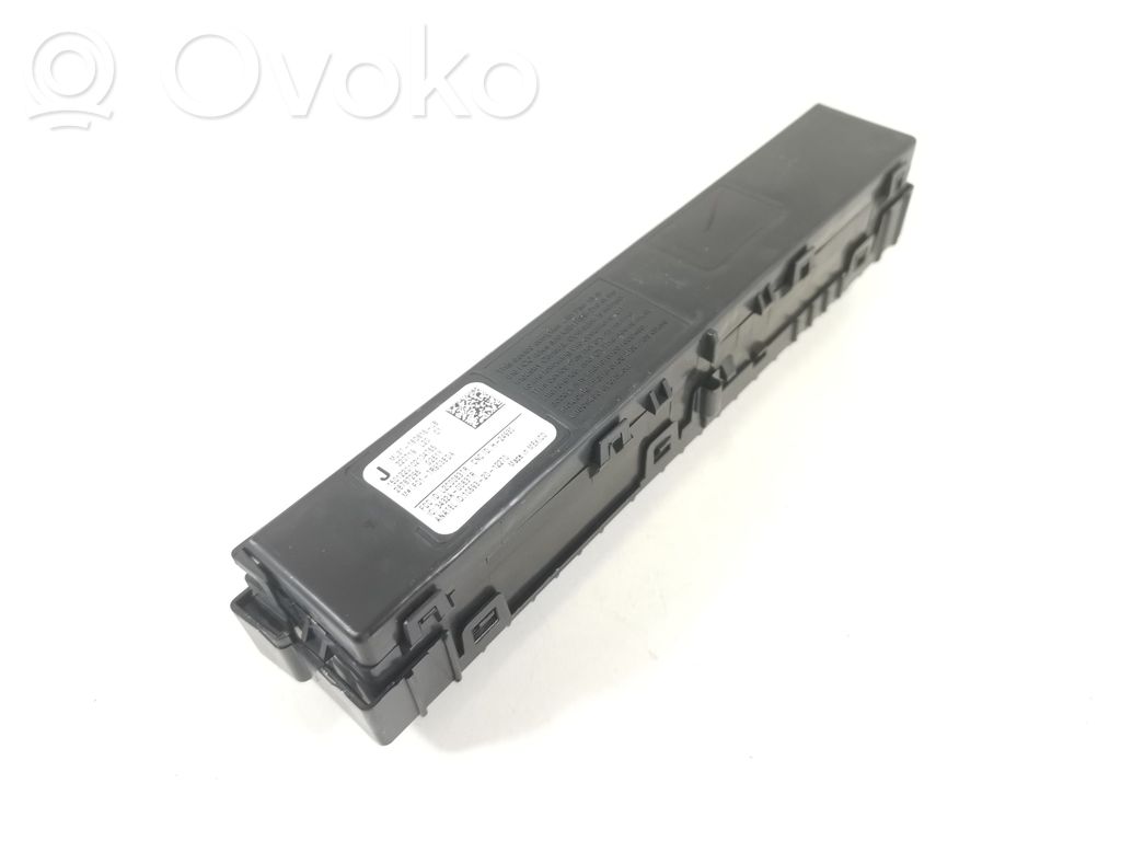 Ford F150 Inne komputery / moduły / sterowniki 