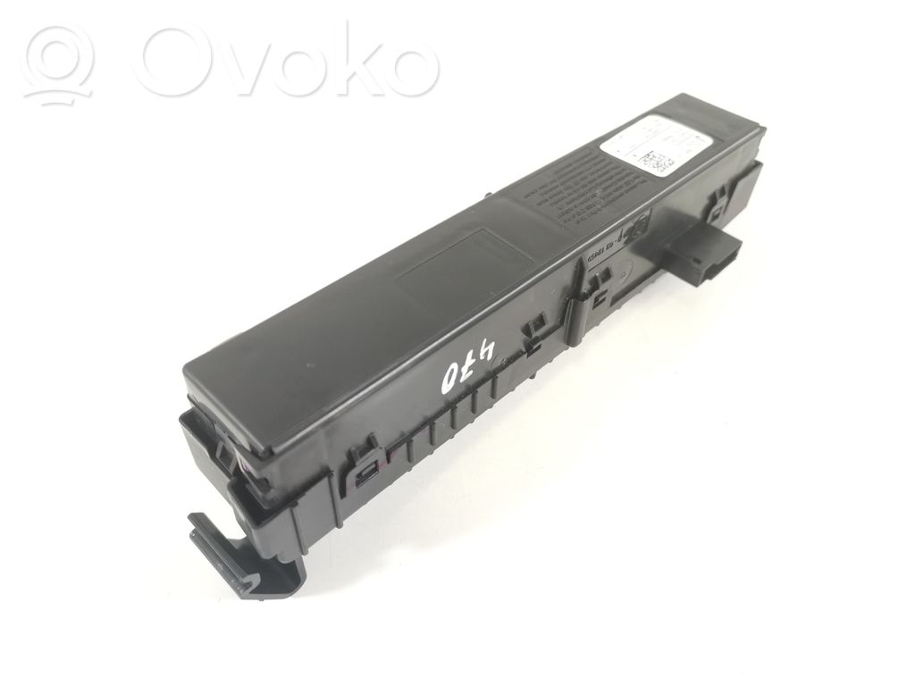 Ford F150 Autres unités de commande / modules 