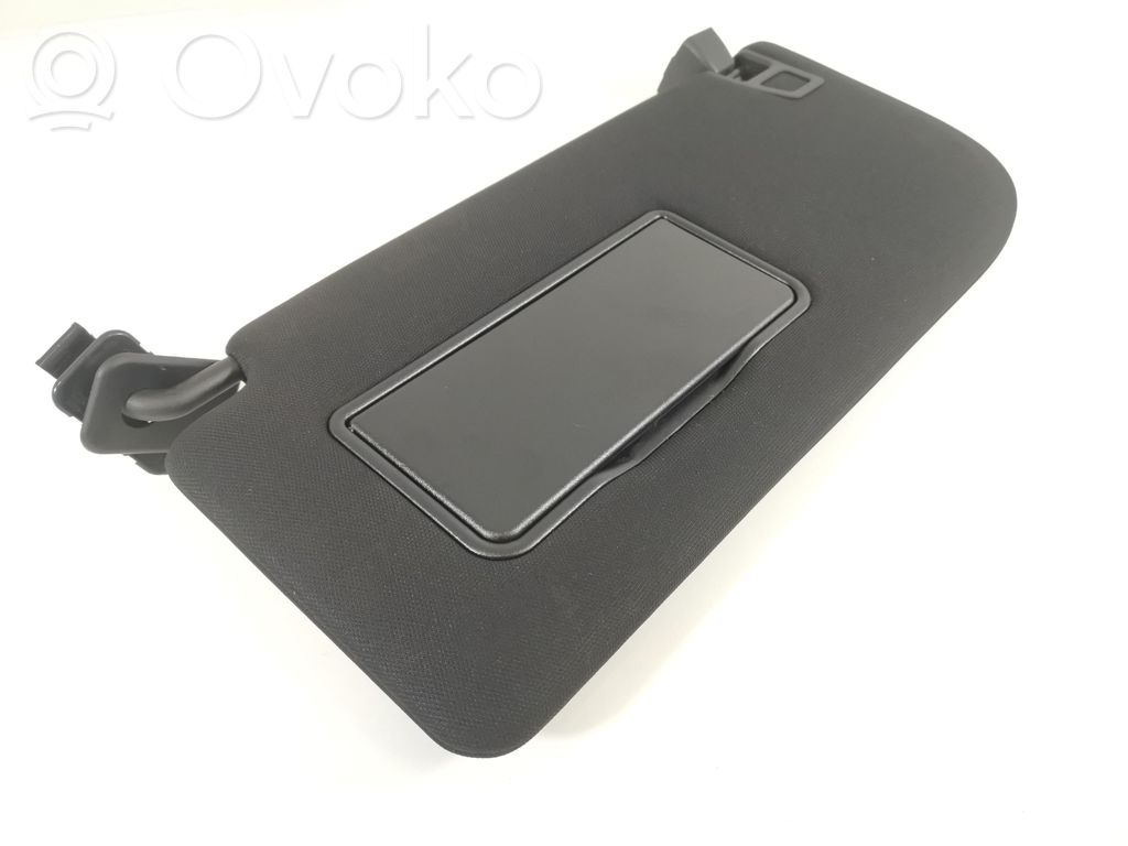 Sun visor   UNKNOWN