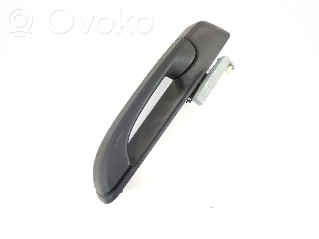 Dodge RAM Rear door exterior handle 