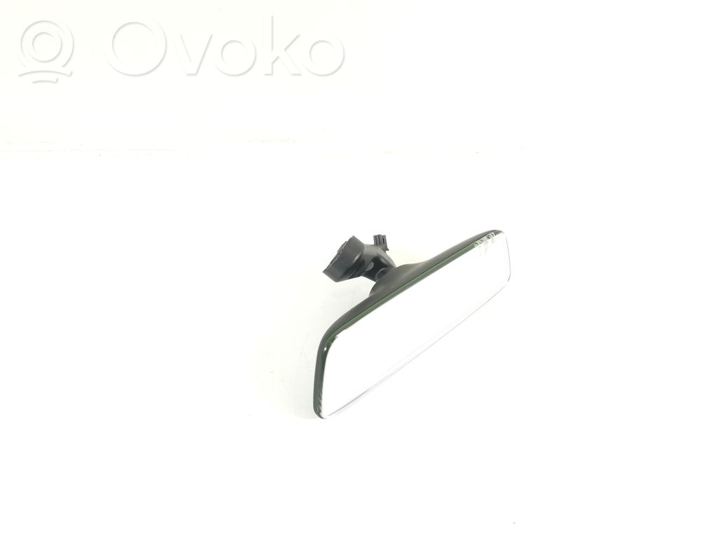 Tesla Model X Rear view mirror (interior) 