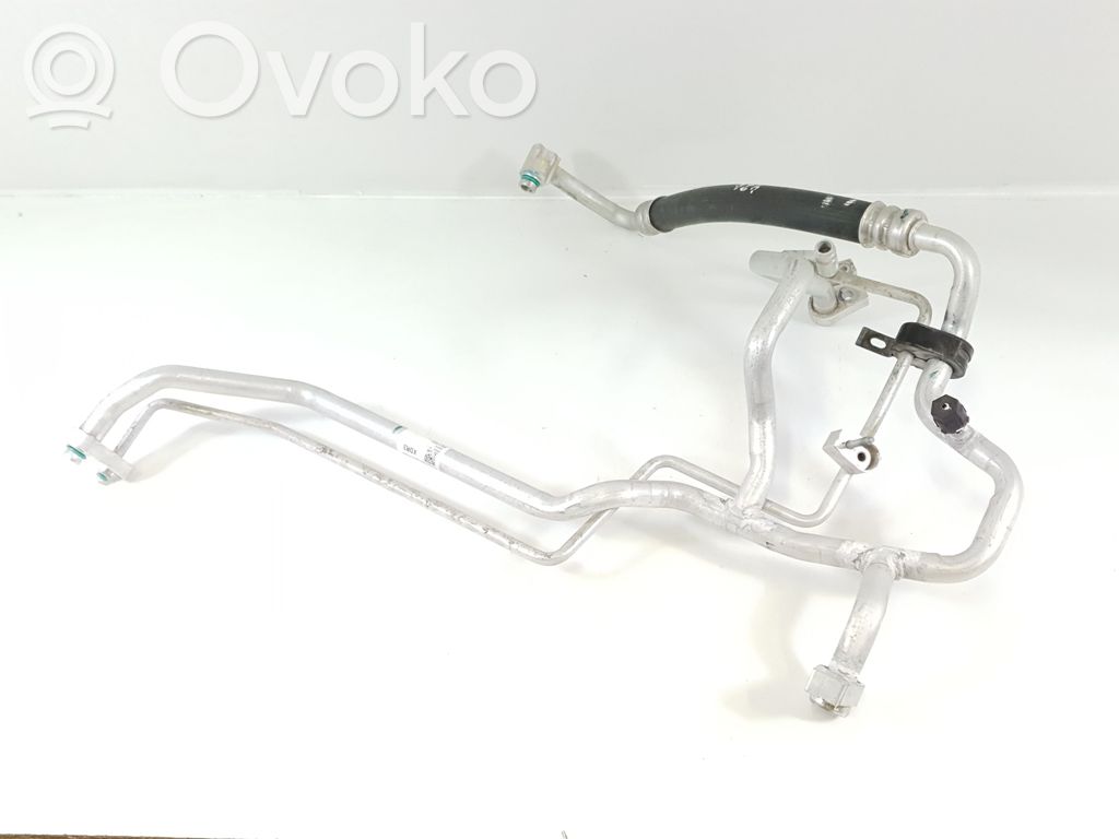 Tesla Model X Conductă/furtun aer condiționat (A/C) 