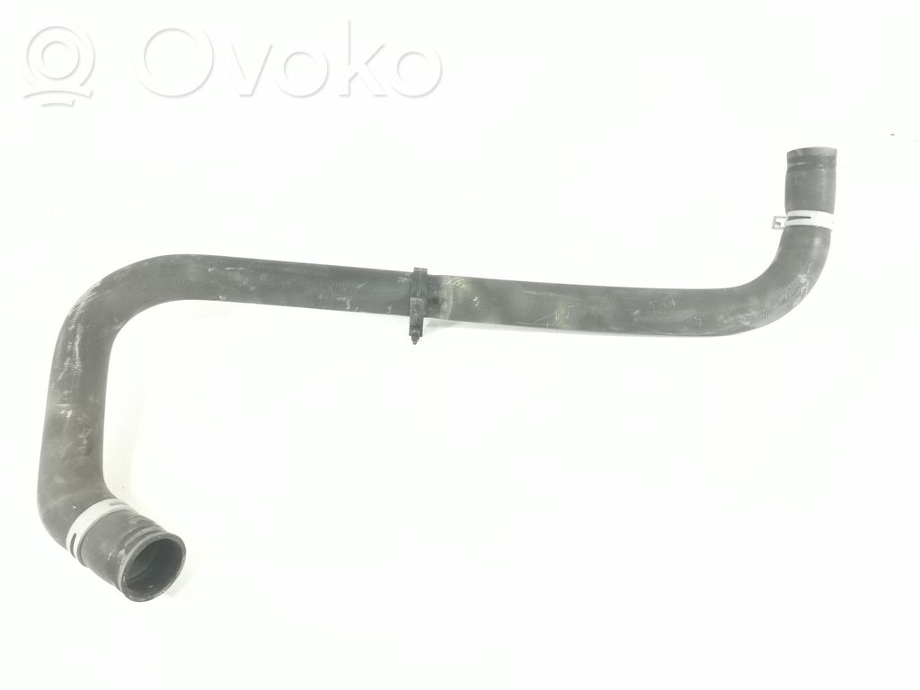 Dodge RAM Engine coolant pipe/hose 