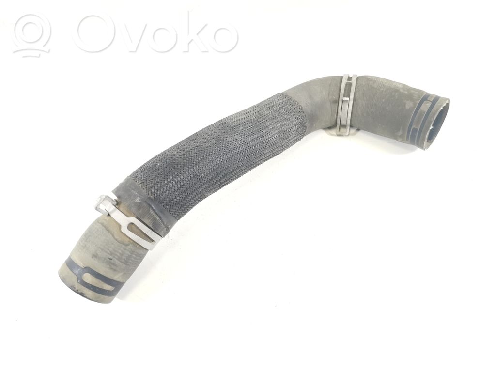 Dodge RAM Engine coolant pipe/hose 