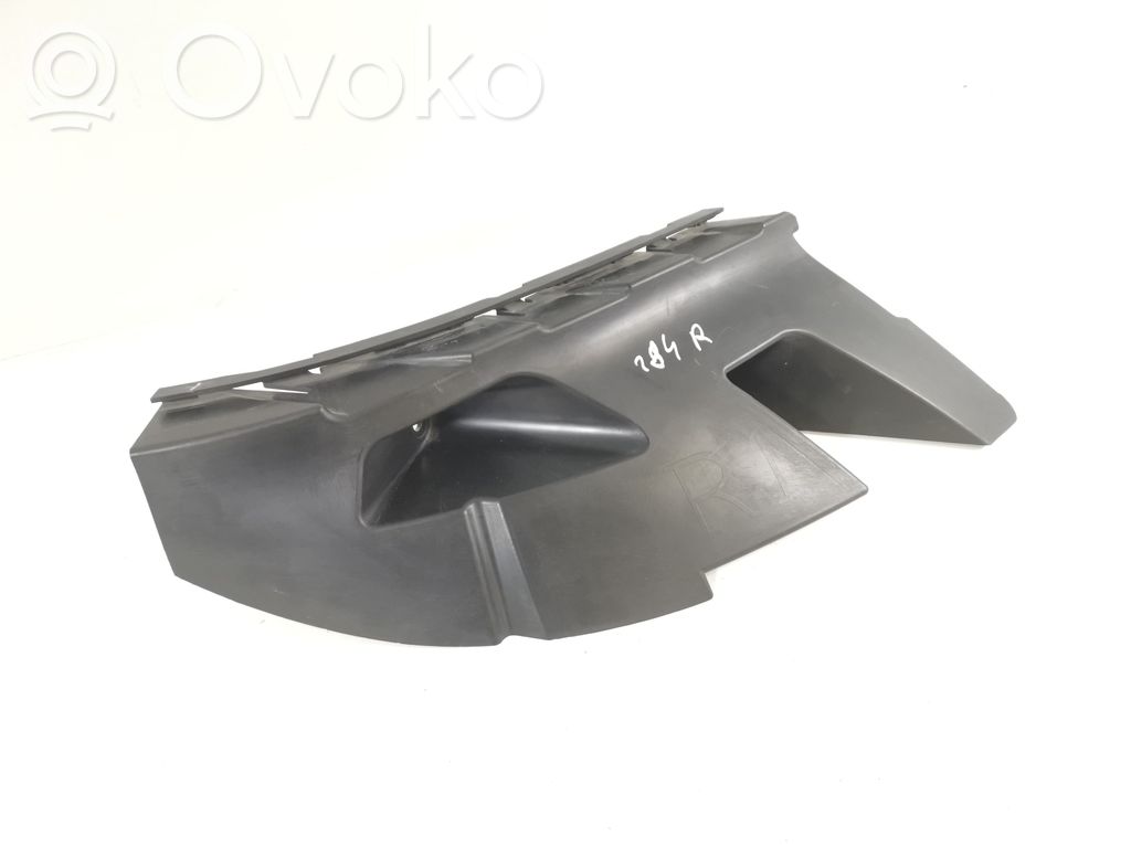 Front bumper mounting bracket   68104944AC,68104944AD