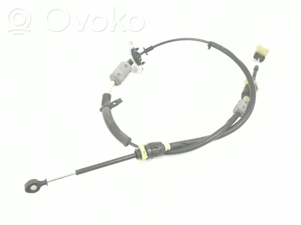 Ford Explorer V Gear shift cable linkage 