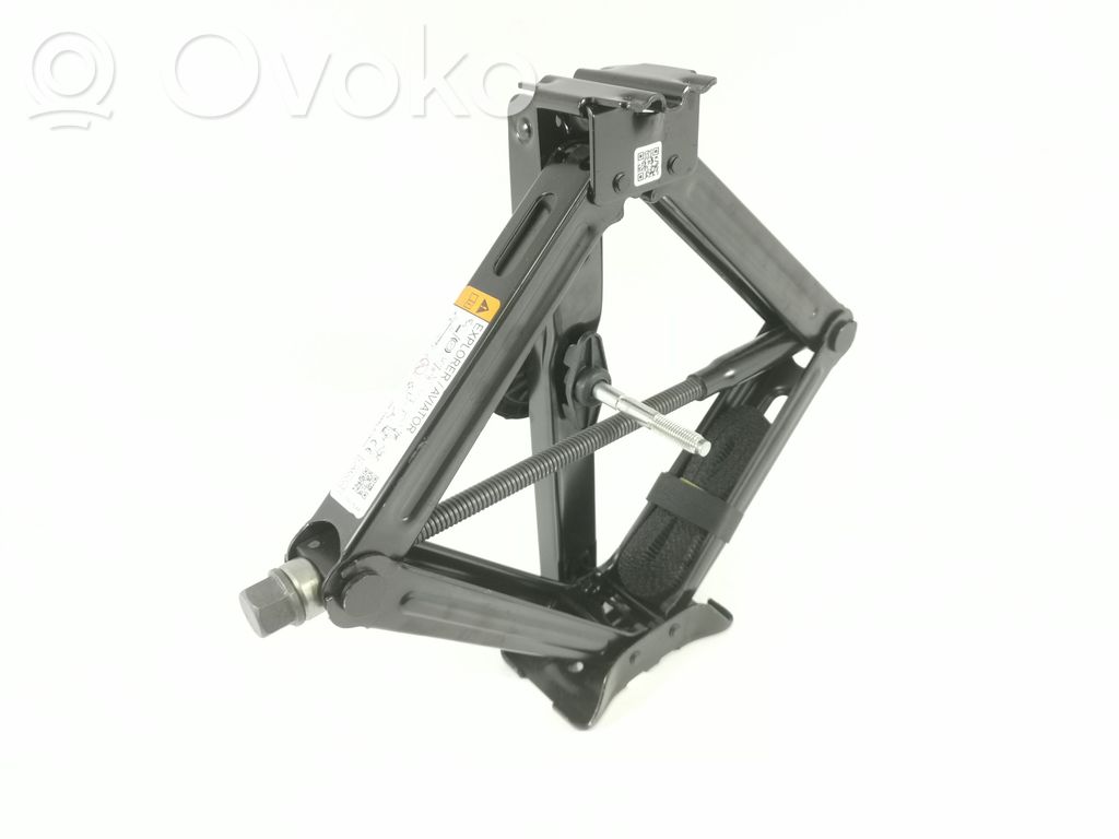 Ford Explorer VI Lift Jack 