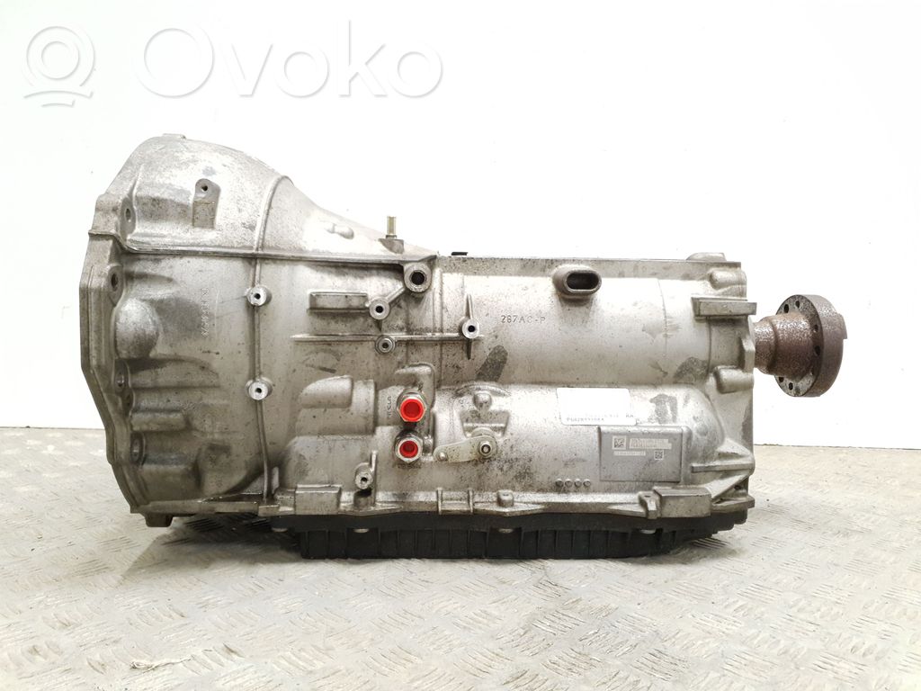 Автоматическая коробка передач   68283310AA,52109336AA,845RE,KR8283310AA