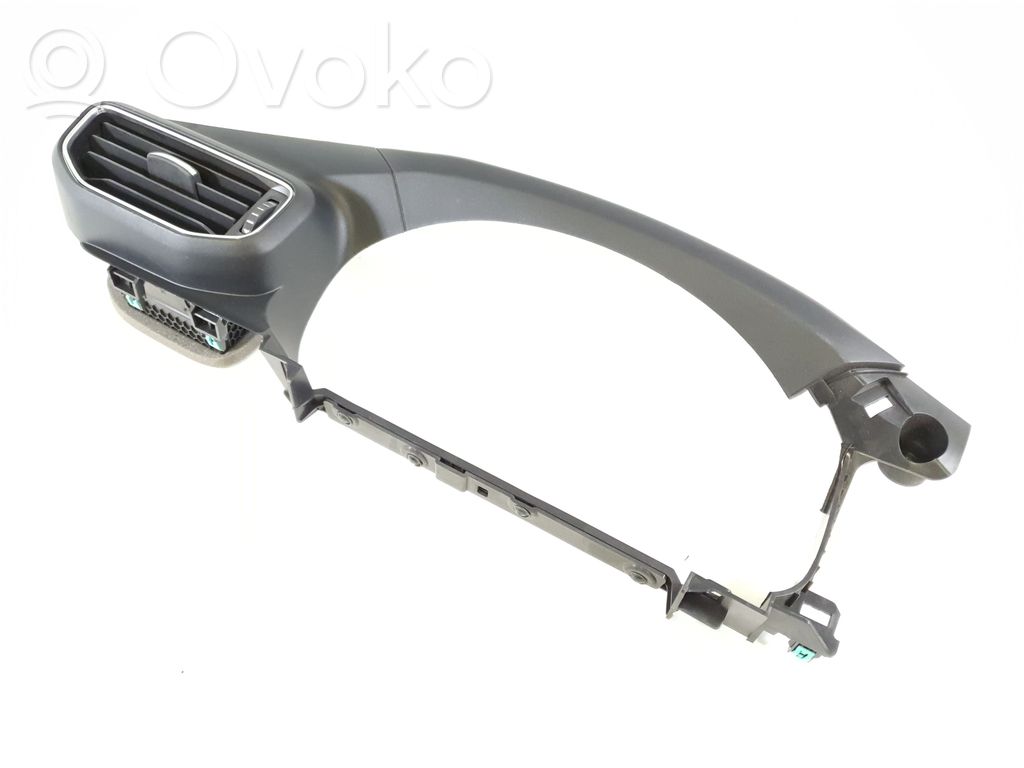 Dashboard trim   LB5BS044D70A,LB5B190696A