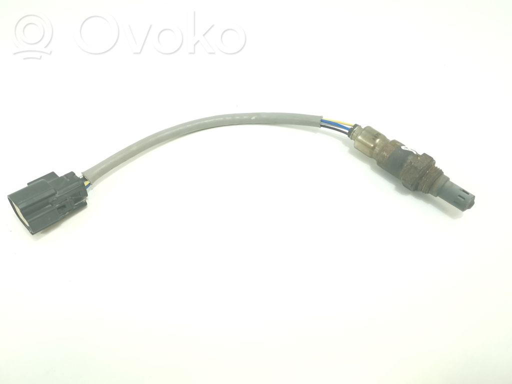 Ford Explorer V Lambda probe sensor 