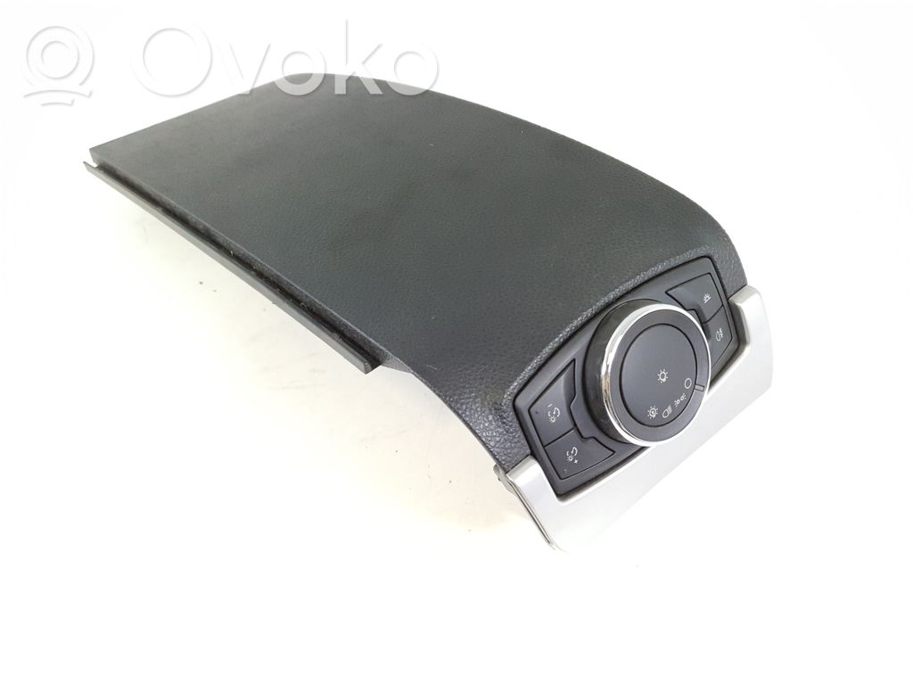 Ford Explorer V Lichtschalter 
