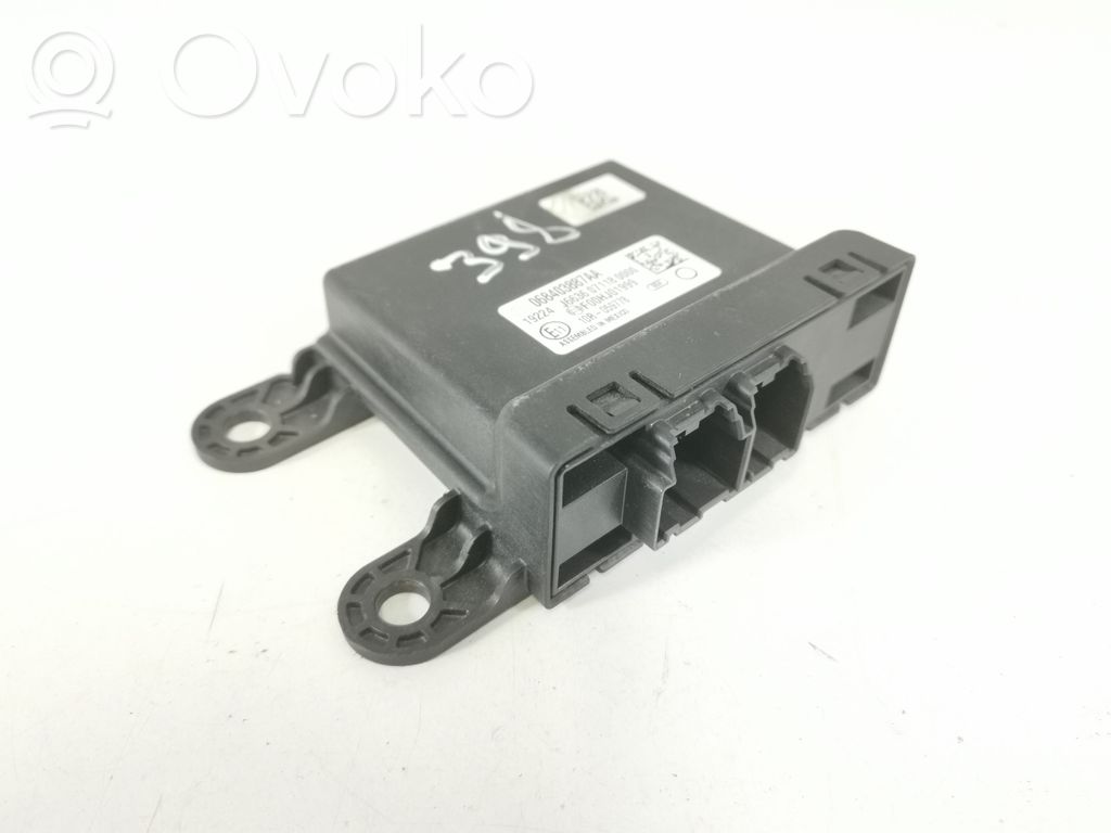 Dodge RAM Parking PDC control unit/module 