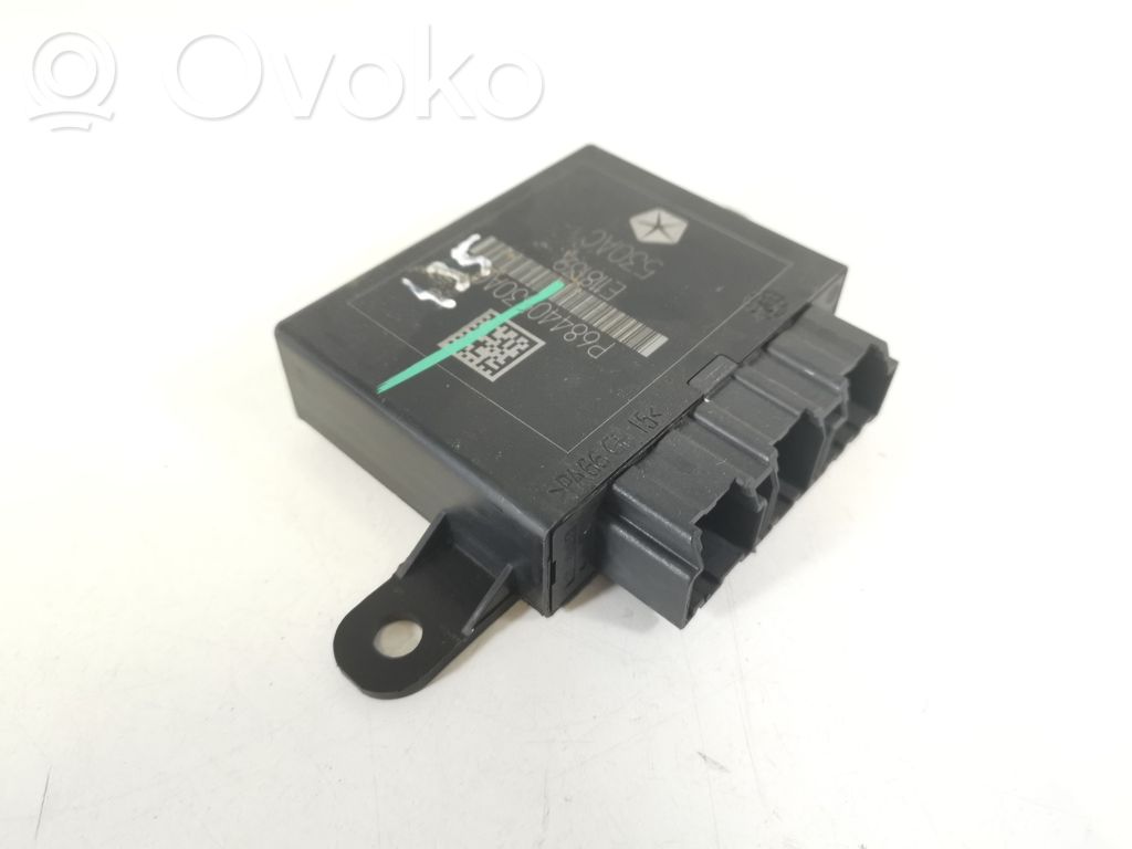 Dodge RAM Parking PDC control unit/module 