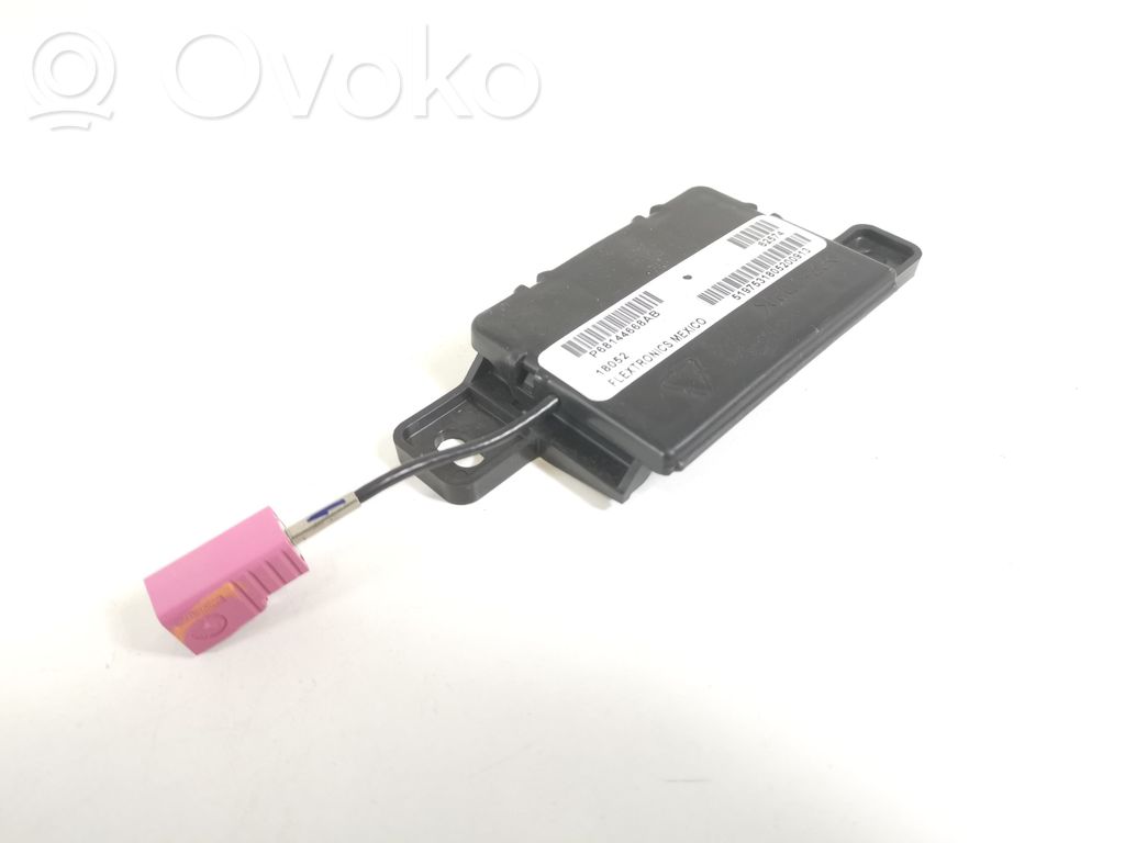 Keyless system antenna   68186558AA,68144668AB