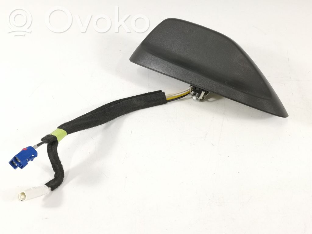 Antena aérea GPS   68366538AA,00534338940,191164LF1501,40908H,615010729,81086D