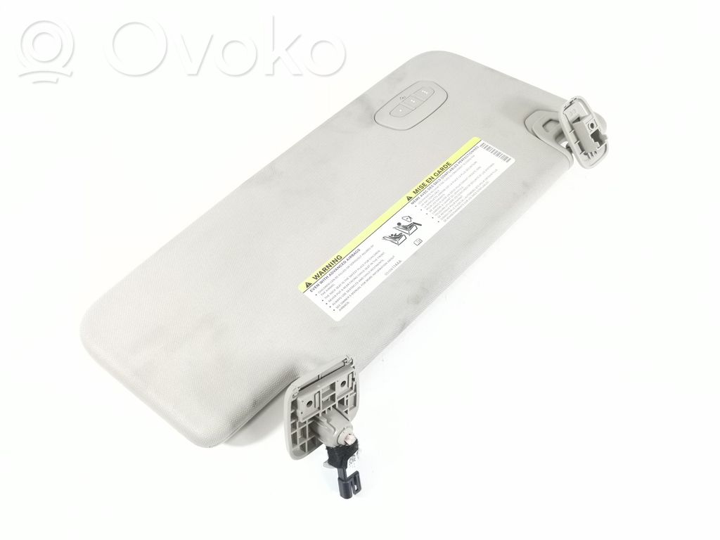Sun visor   05108114AA,0483,11MXL,6BP12HL1AE