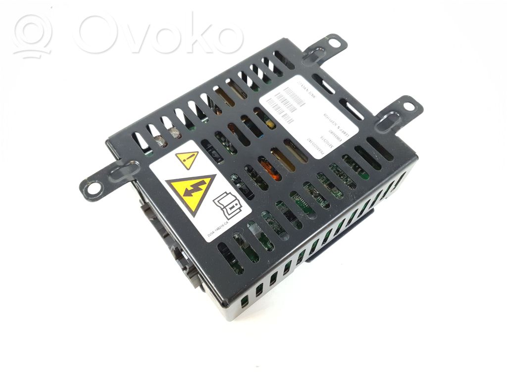 Dodge RAM Voltage converter inverter 