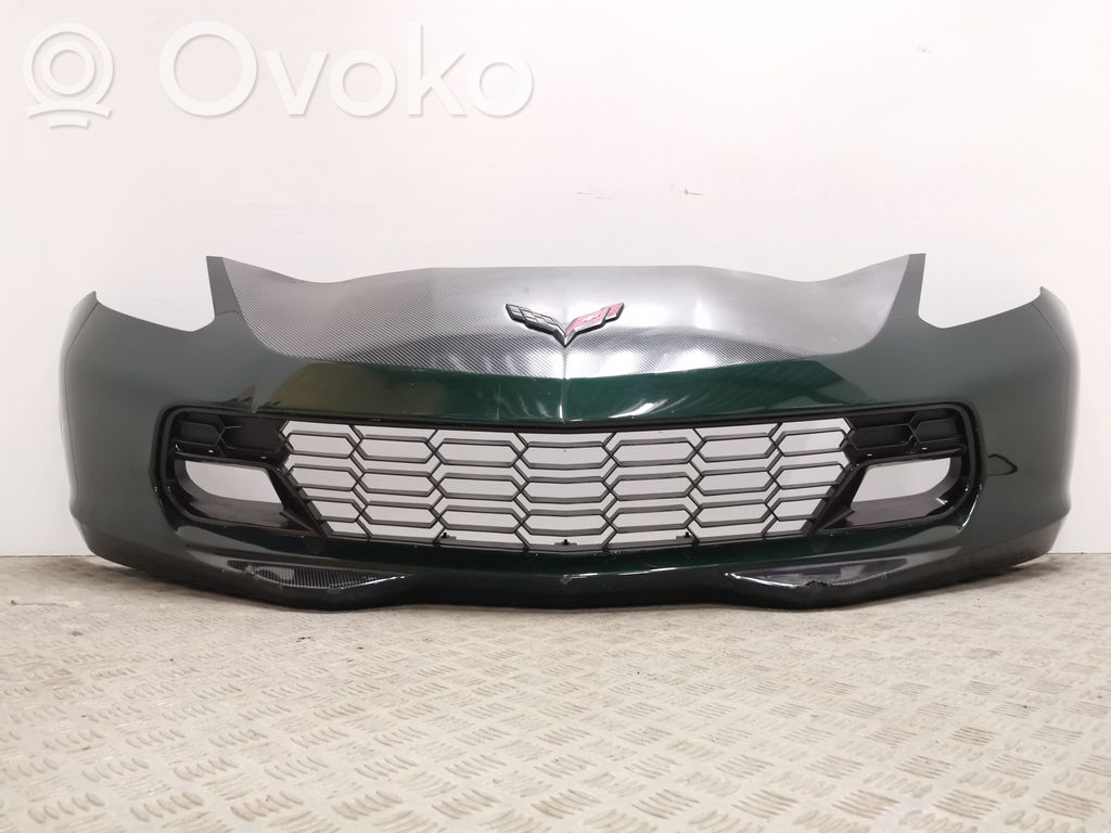 Chevrolet Corvette C7 Parachoques delantero 