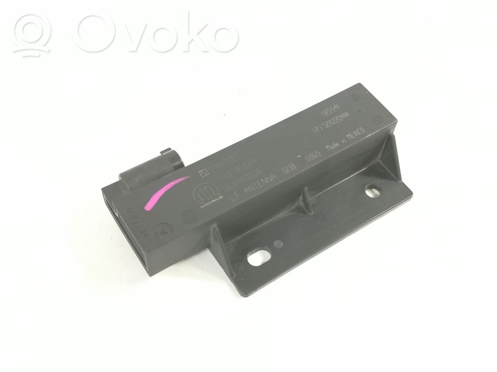 Dodge RAM Keyless system antenna 