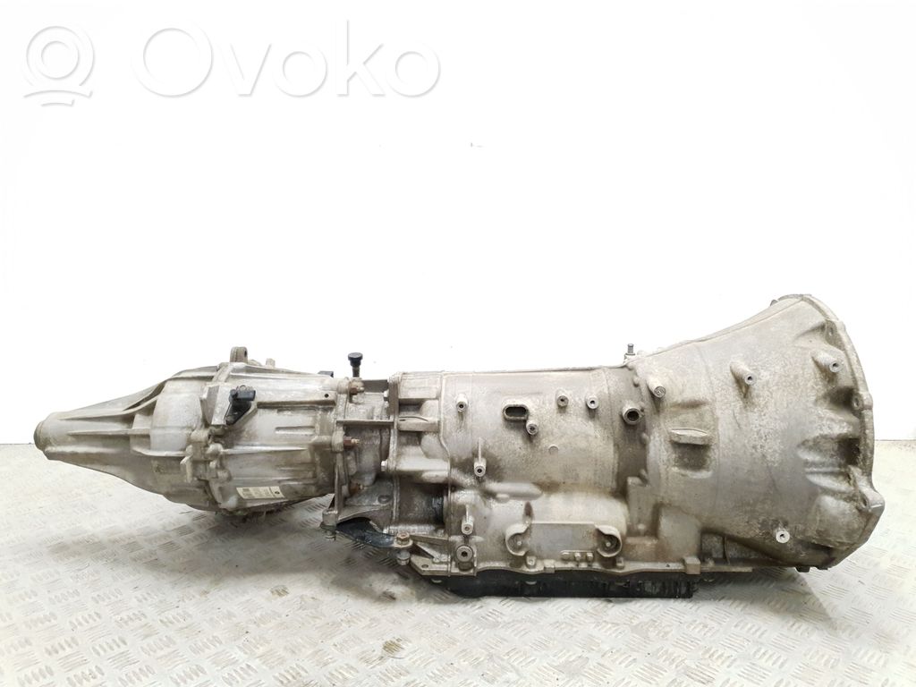 Dodge RAM Automatic gearbox 