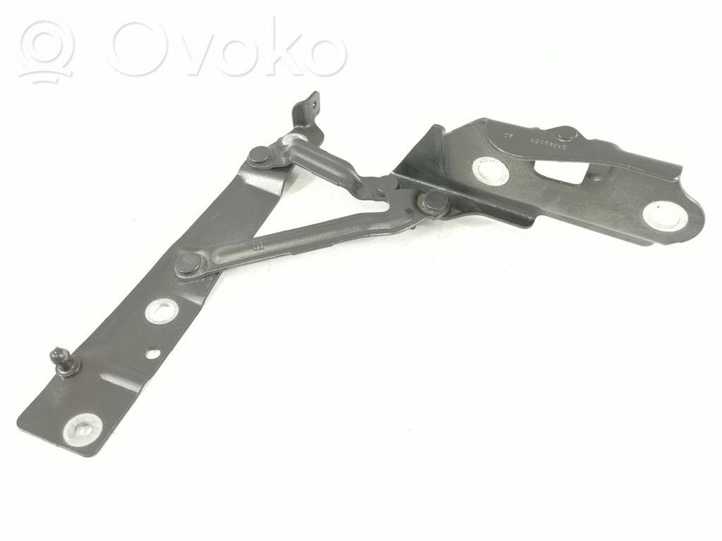 Tailgate/trunk/boot hinge   4589666AE