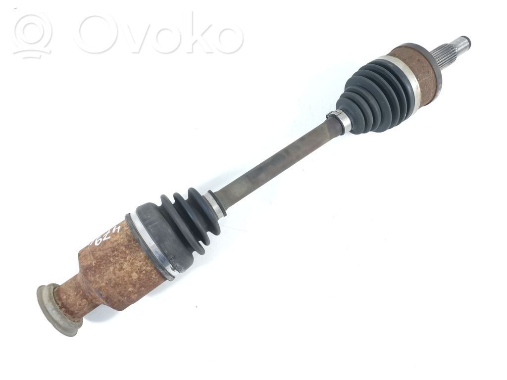 Front driveshaft   04578601AA,TJR3369E0884